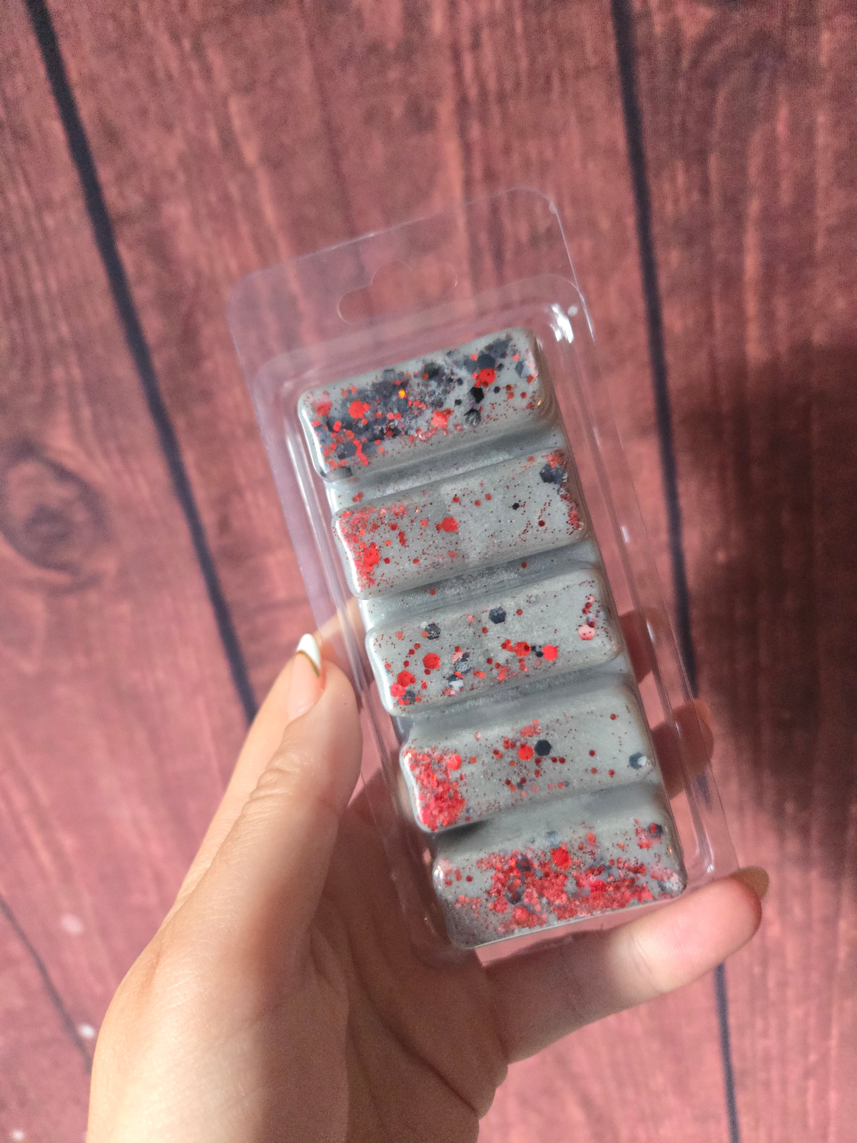 Touch Her and Die Wax Melts