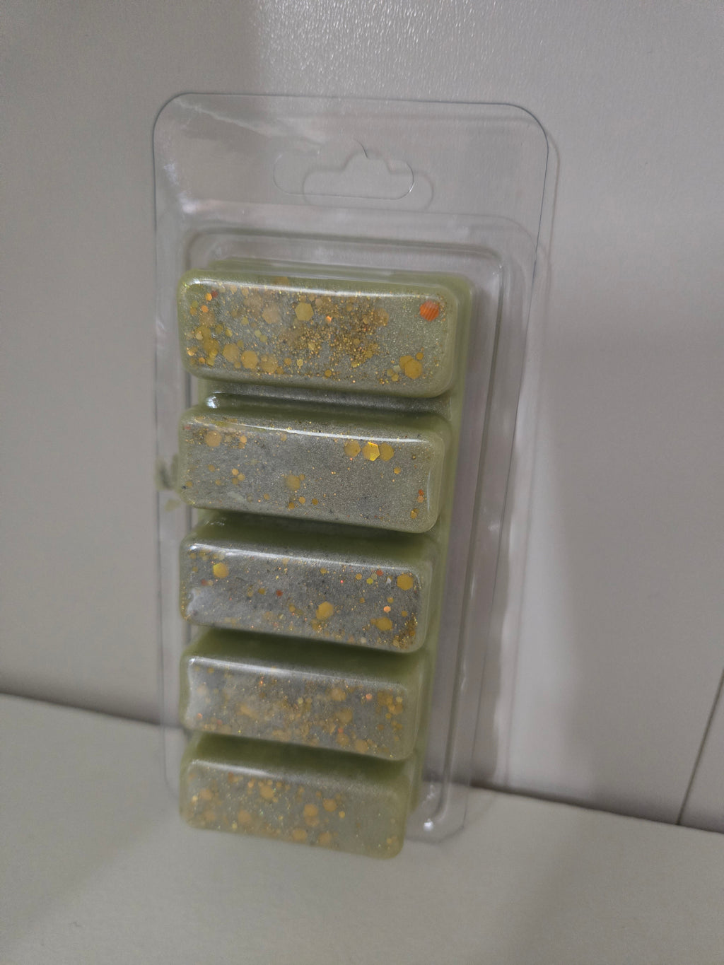 Wrong Number Wax Melt