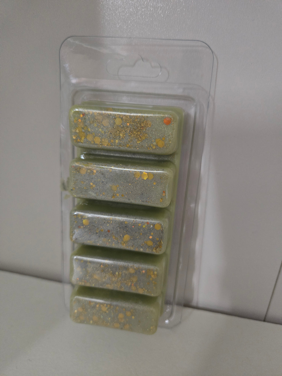 Wrong Number Wax Melt