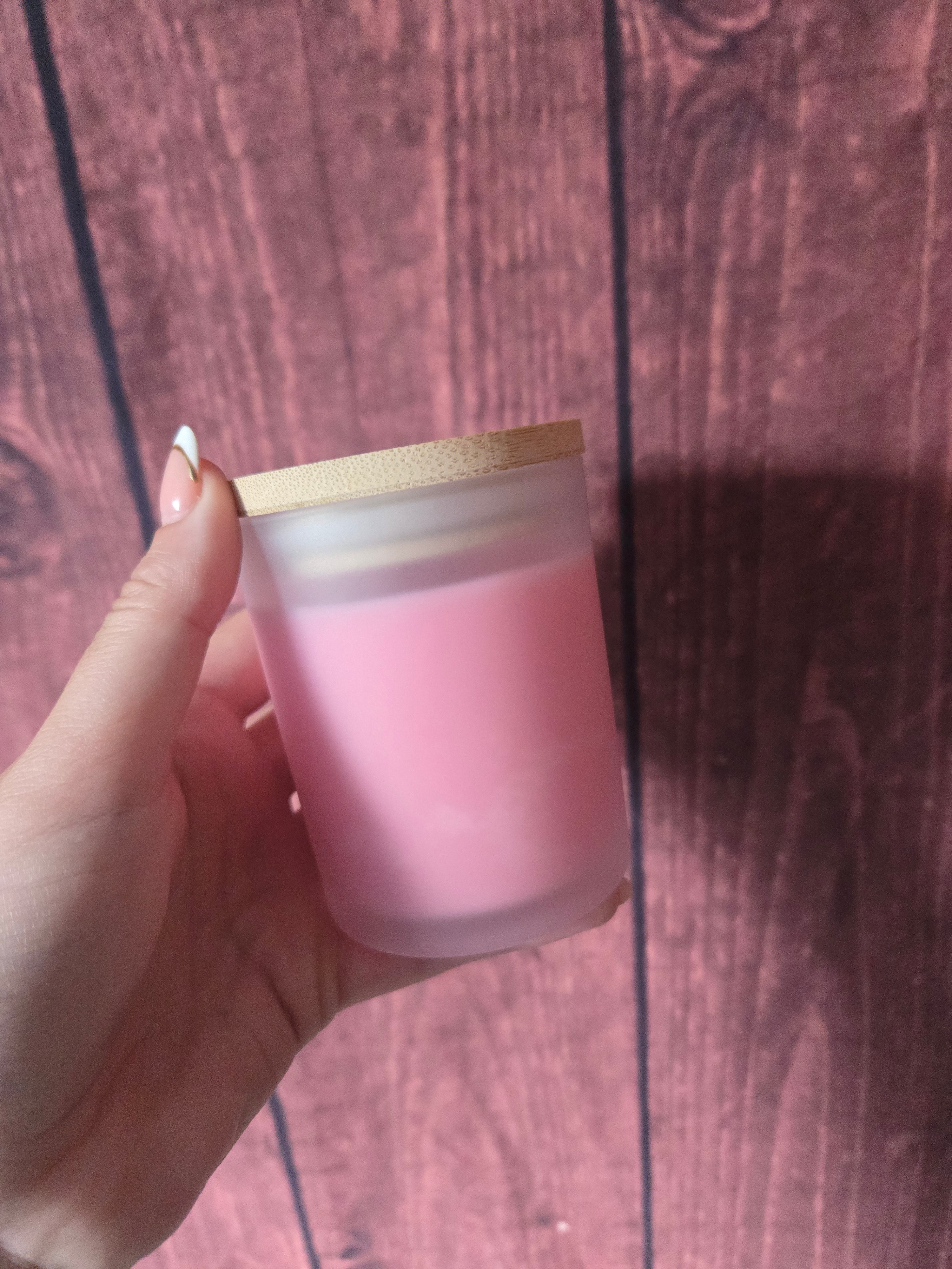 Enemies to Lovers Candle
