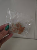 Cosy Spice Wax melt