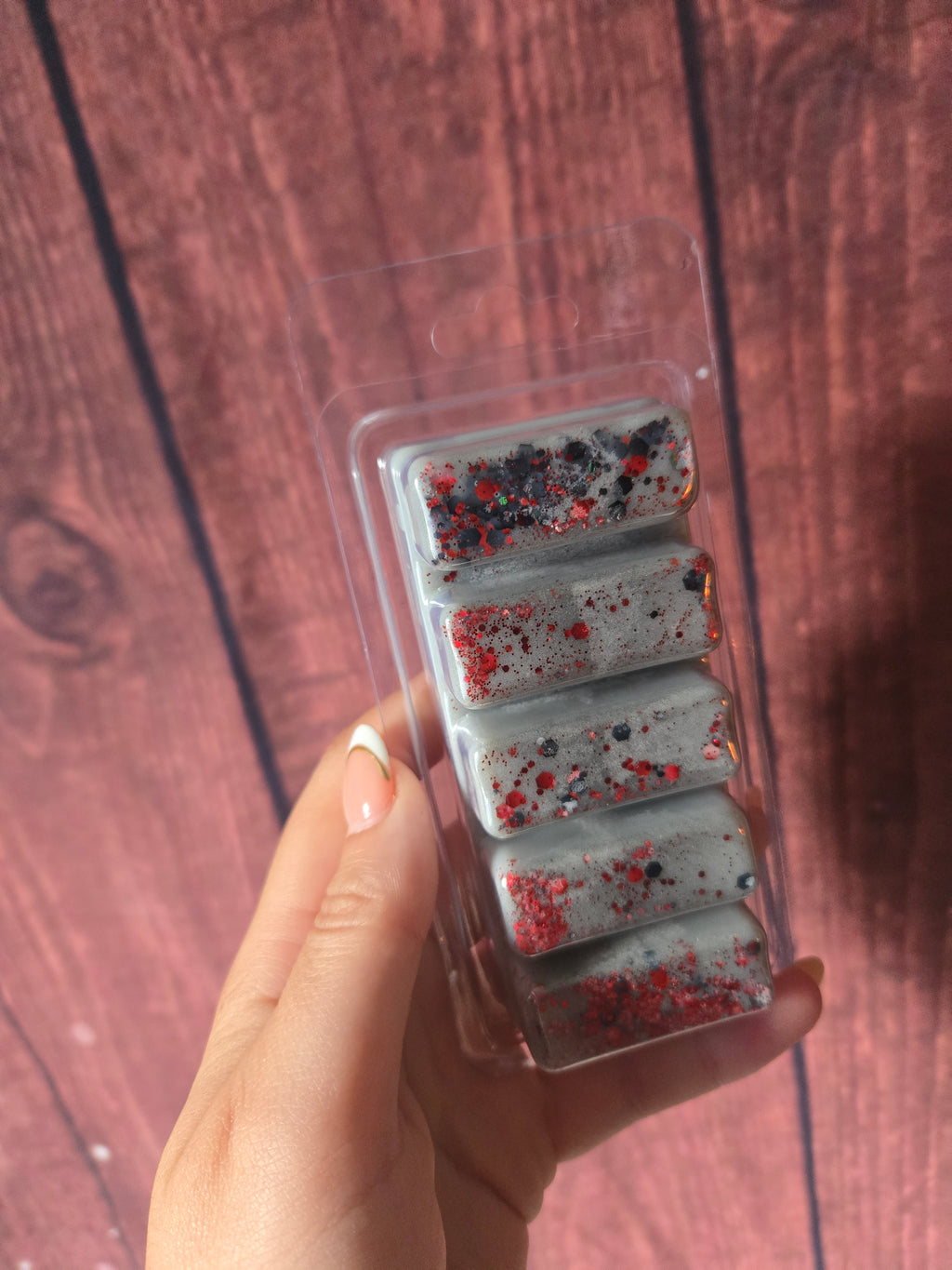 Touch Her and Die Wax Melts