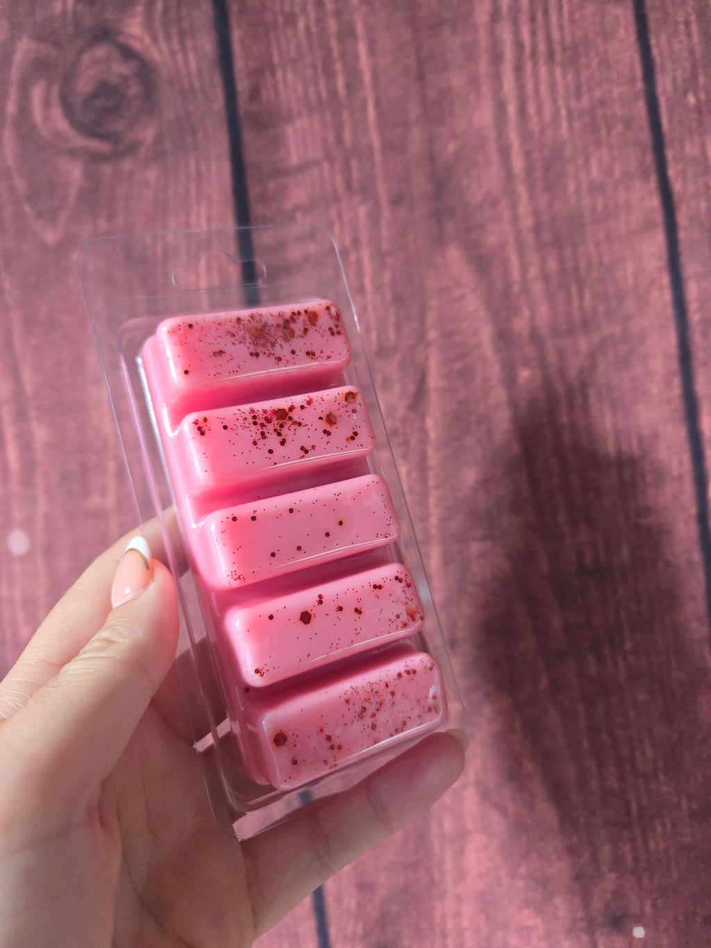 Enemies to Lovers Wax Melts