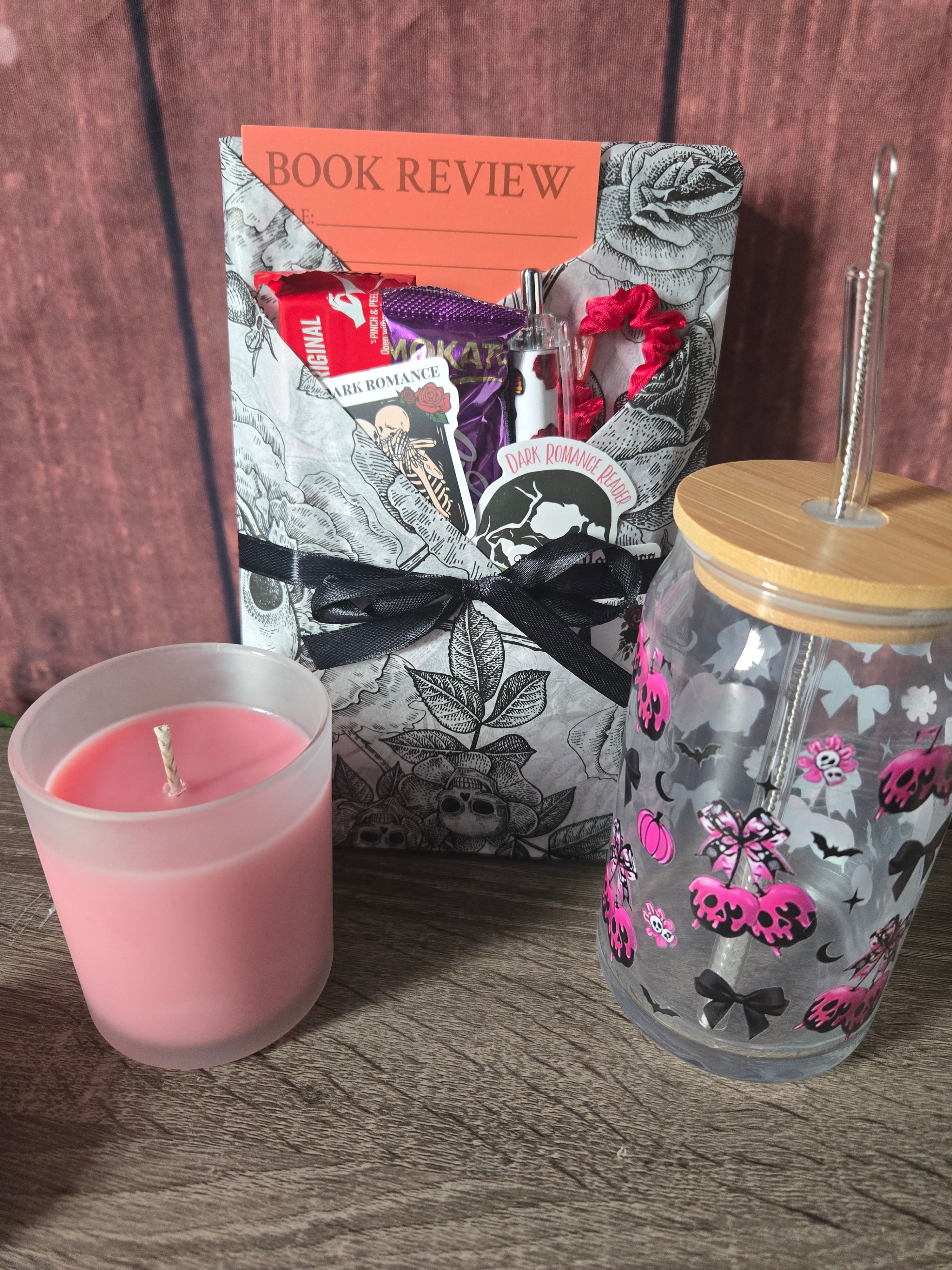 The Dark Romance Escape Bundle
