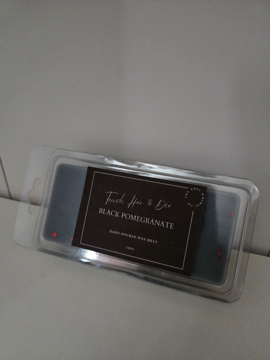 Touch Her and Die Wax Melts