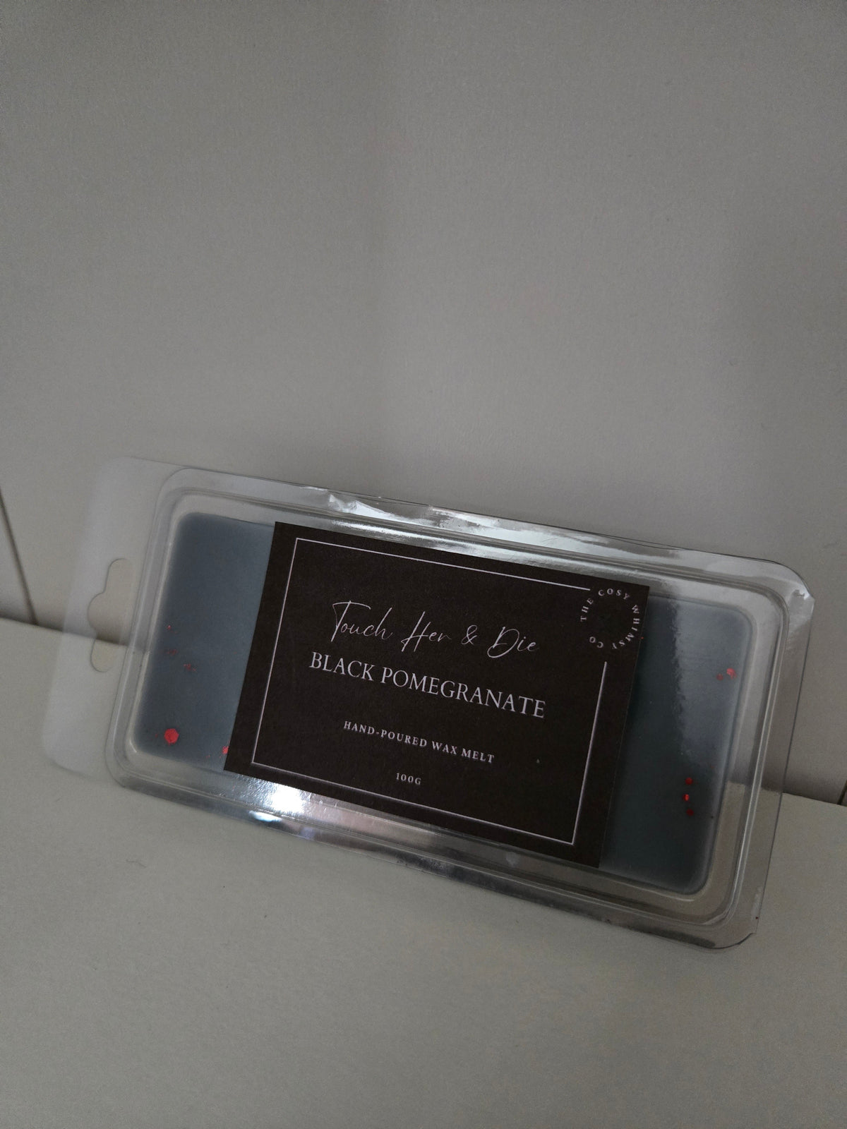 Touch Her and Die Wax Melts