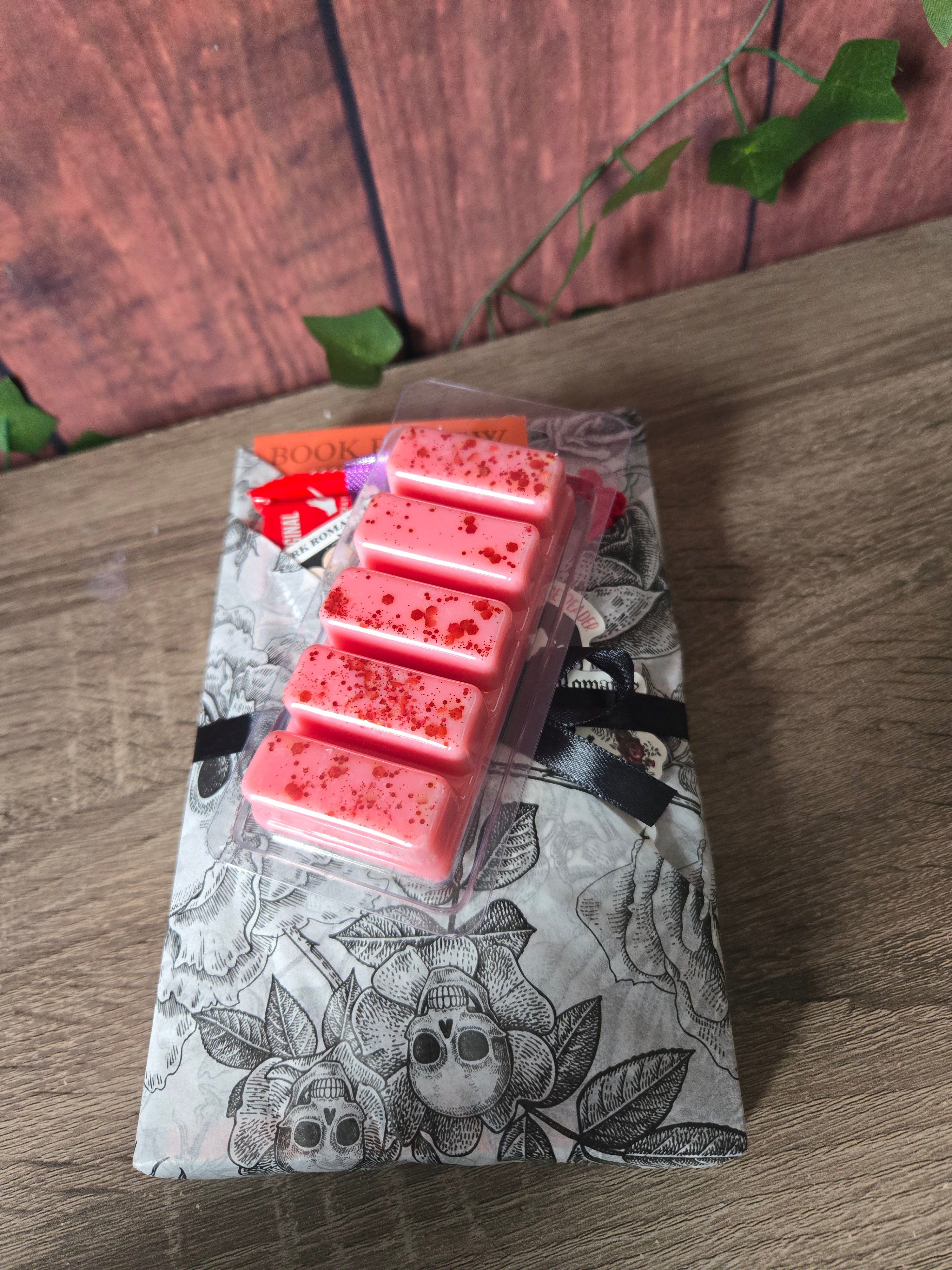 The Dark Romance Escape Box