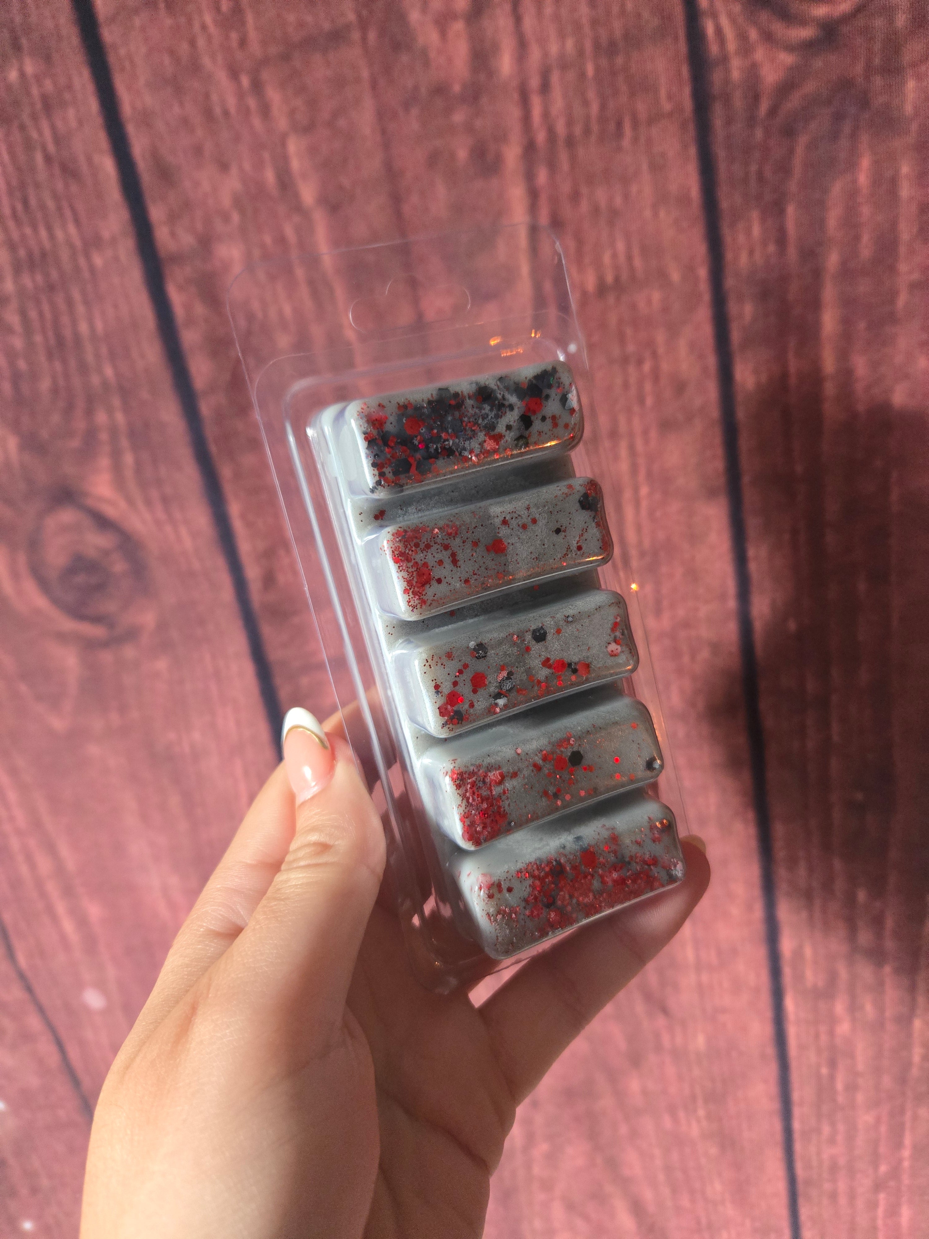 Touch Her and Die Wax Melts