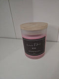 Enemies to Lovers Candle