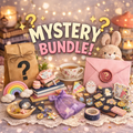 Bookish mystery bundle
