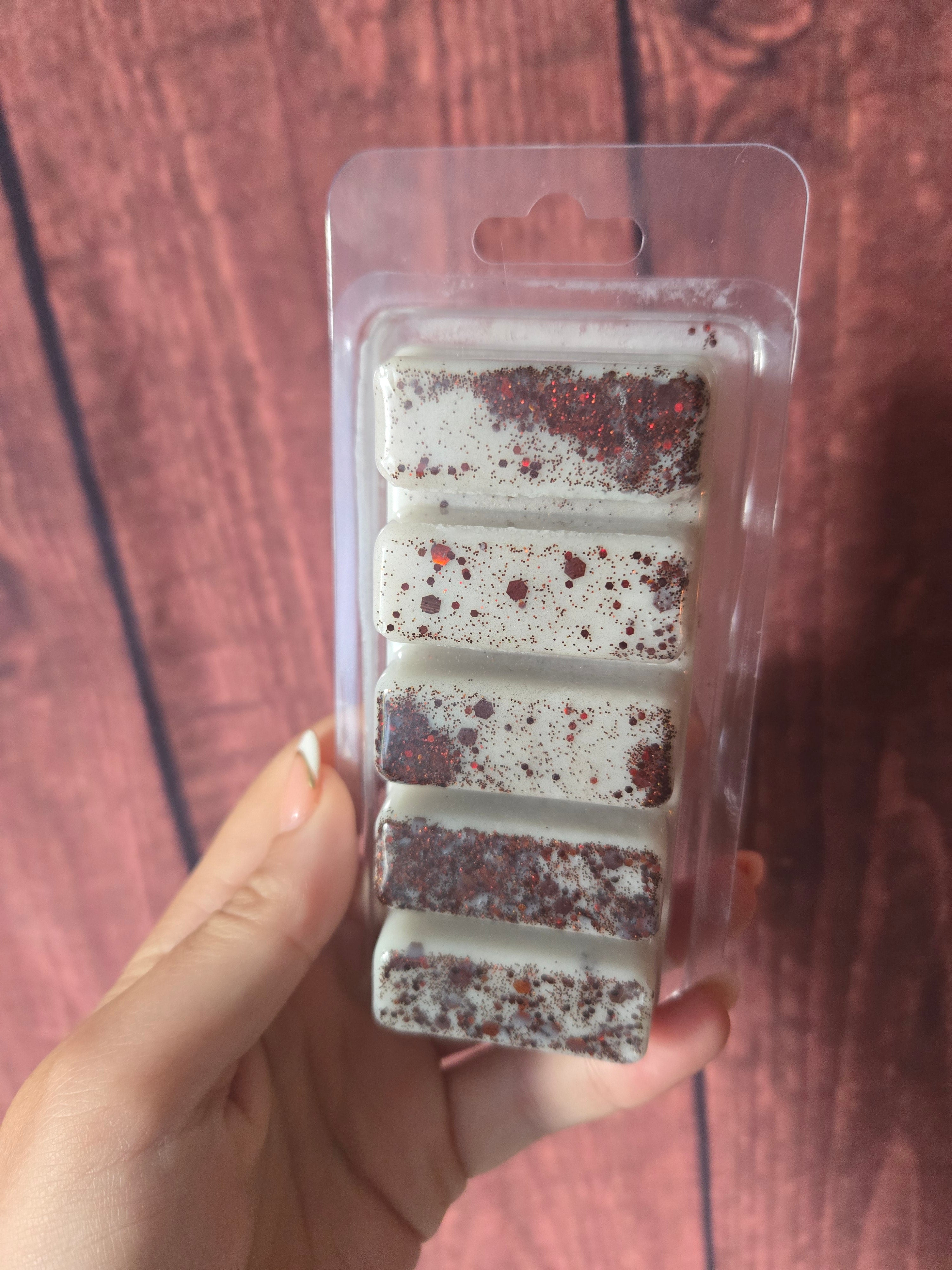 Morally Grey Wax Melts