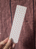 Coquette Bows Bookmark
