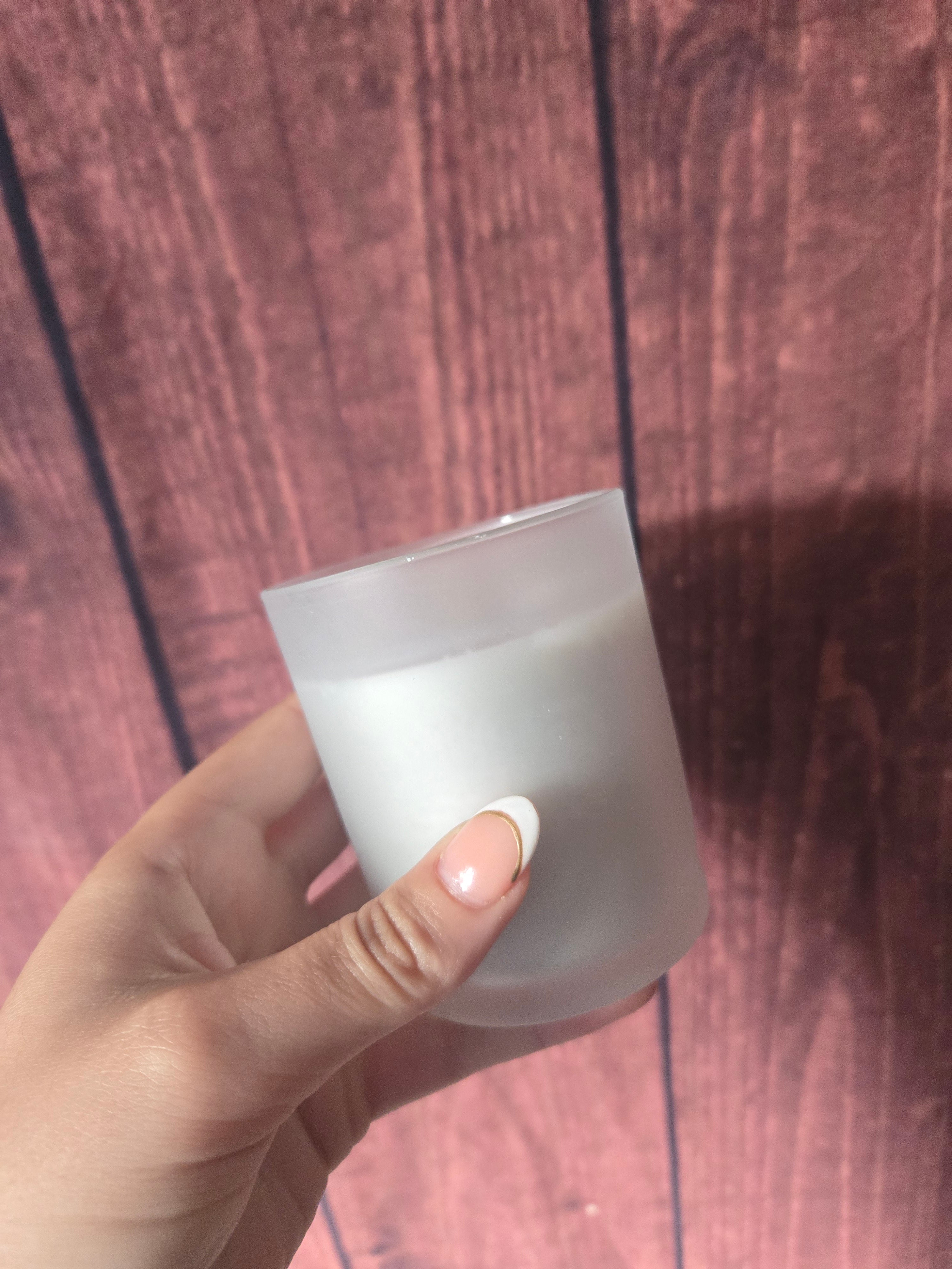 Morally Grey Candle