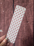 Strawberry Sweetheart Bookmark