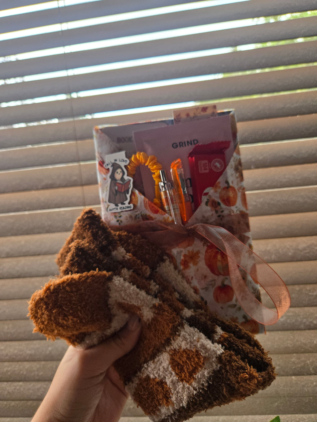 🍂 Autumn Reading Night Bundle