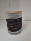 Touch Her and Die Candle