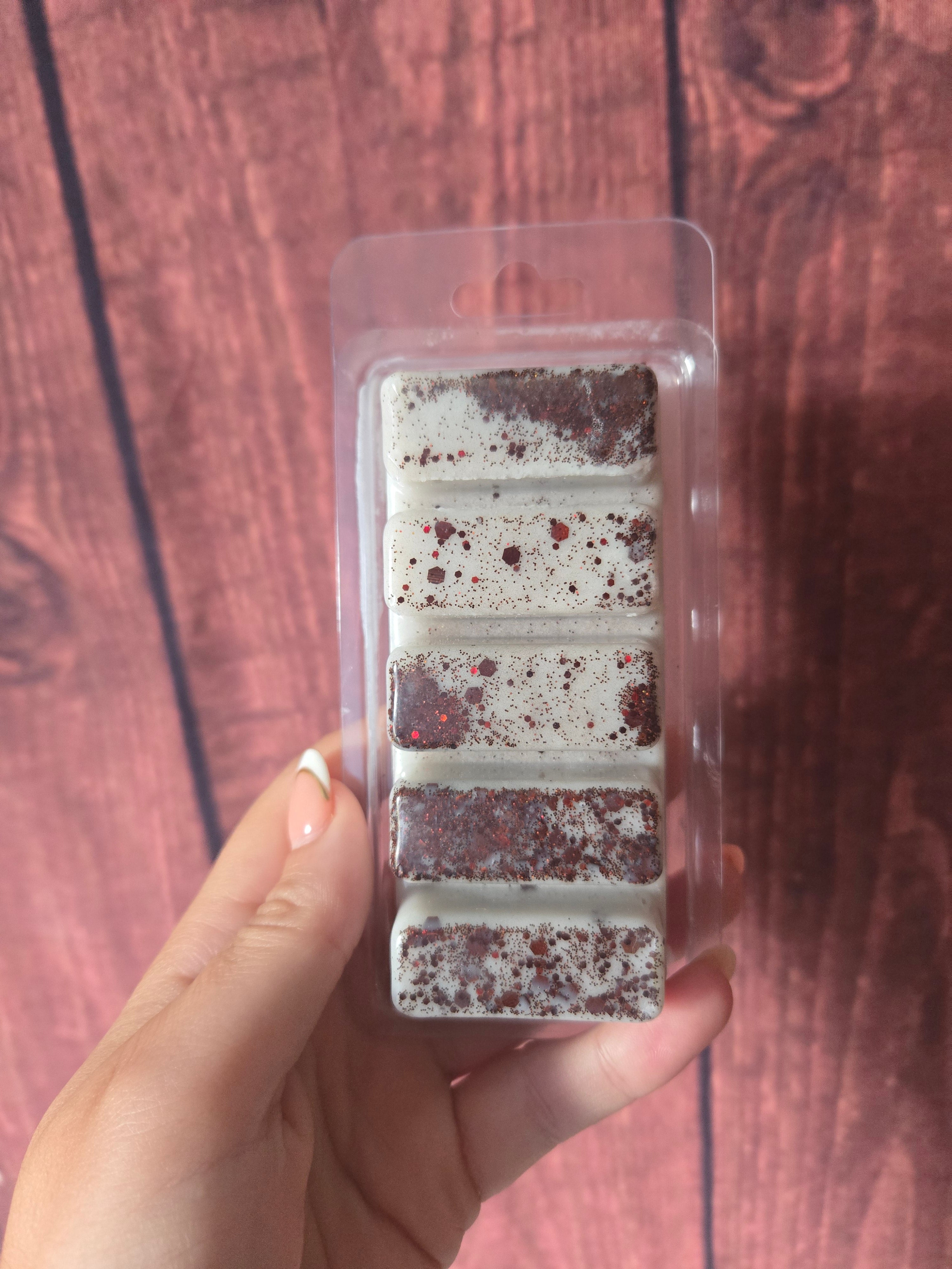 Morally Grey Wax Melts