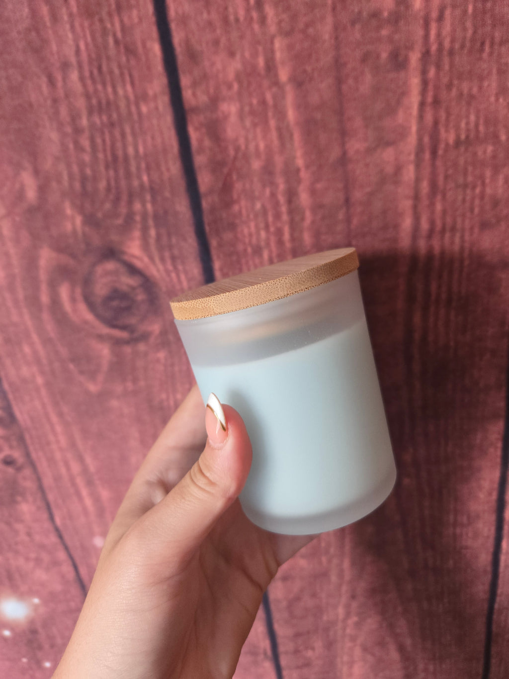 Happily Ever After Candle