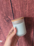 Happily Ever After Candle