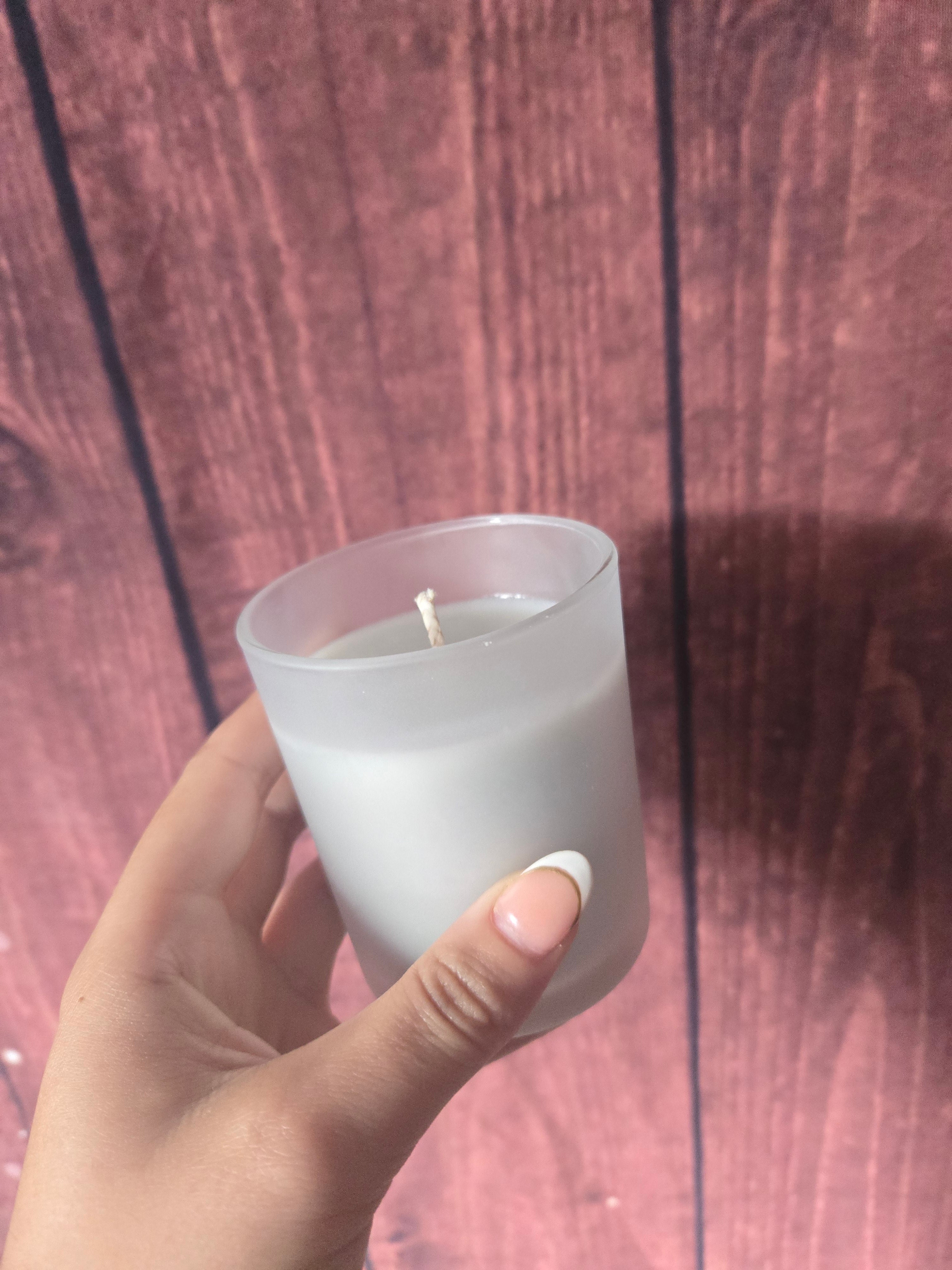 Morally Grey Candle