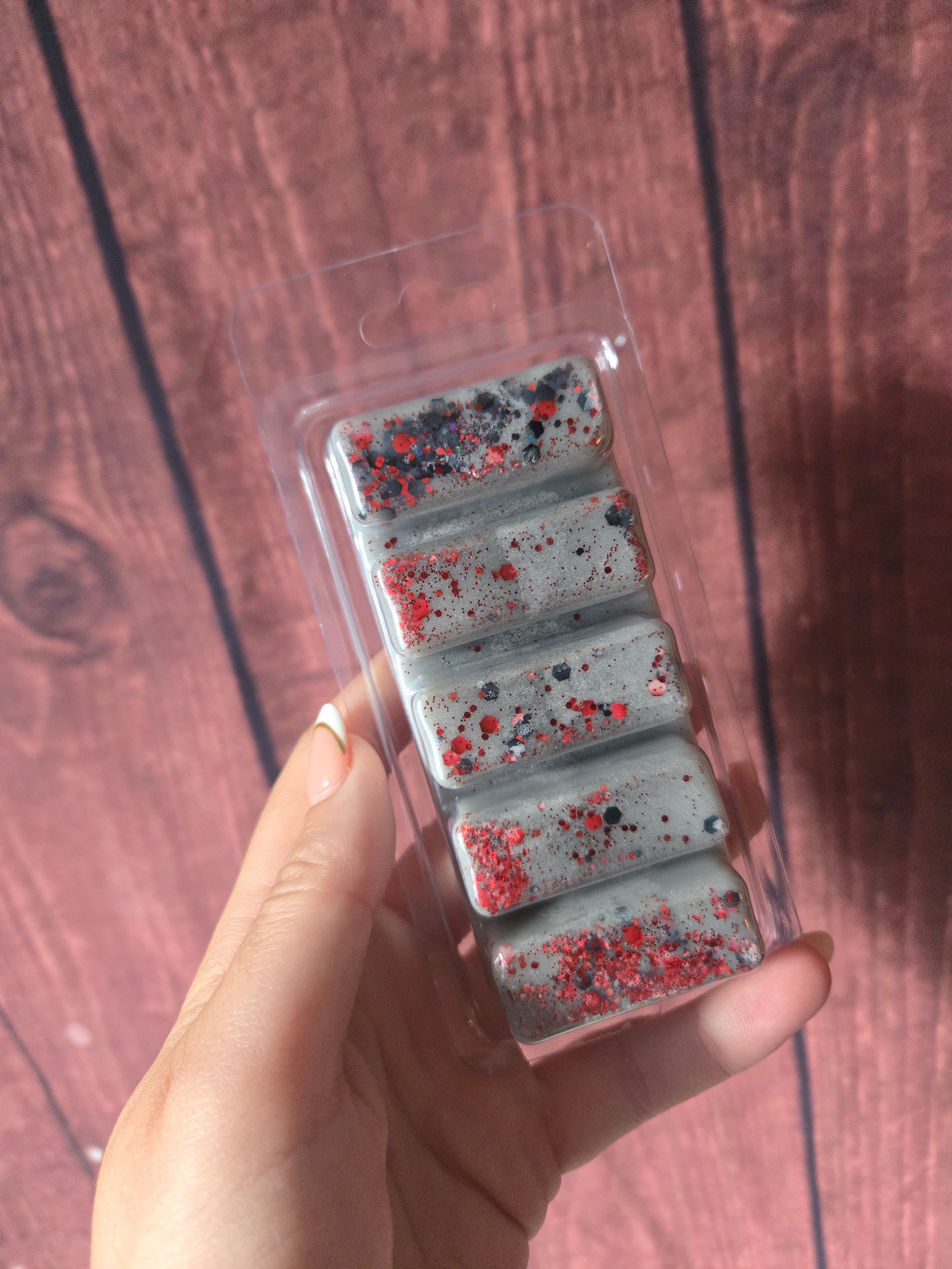 Touch Her and Die Wax Melts