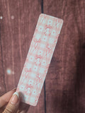 Tied With a Bow Bookmark