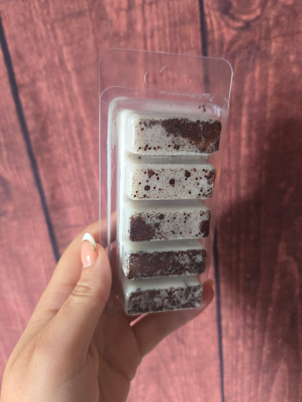 Morally Grey Wax Melts
