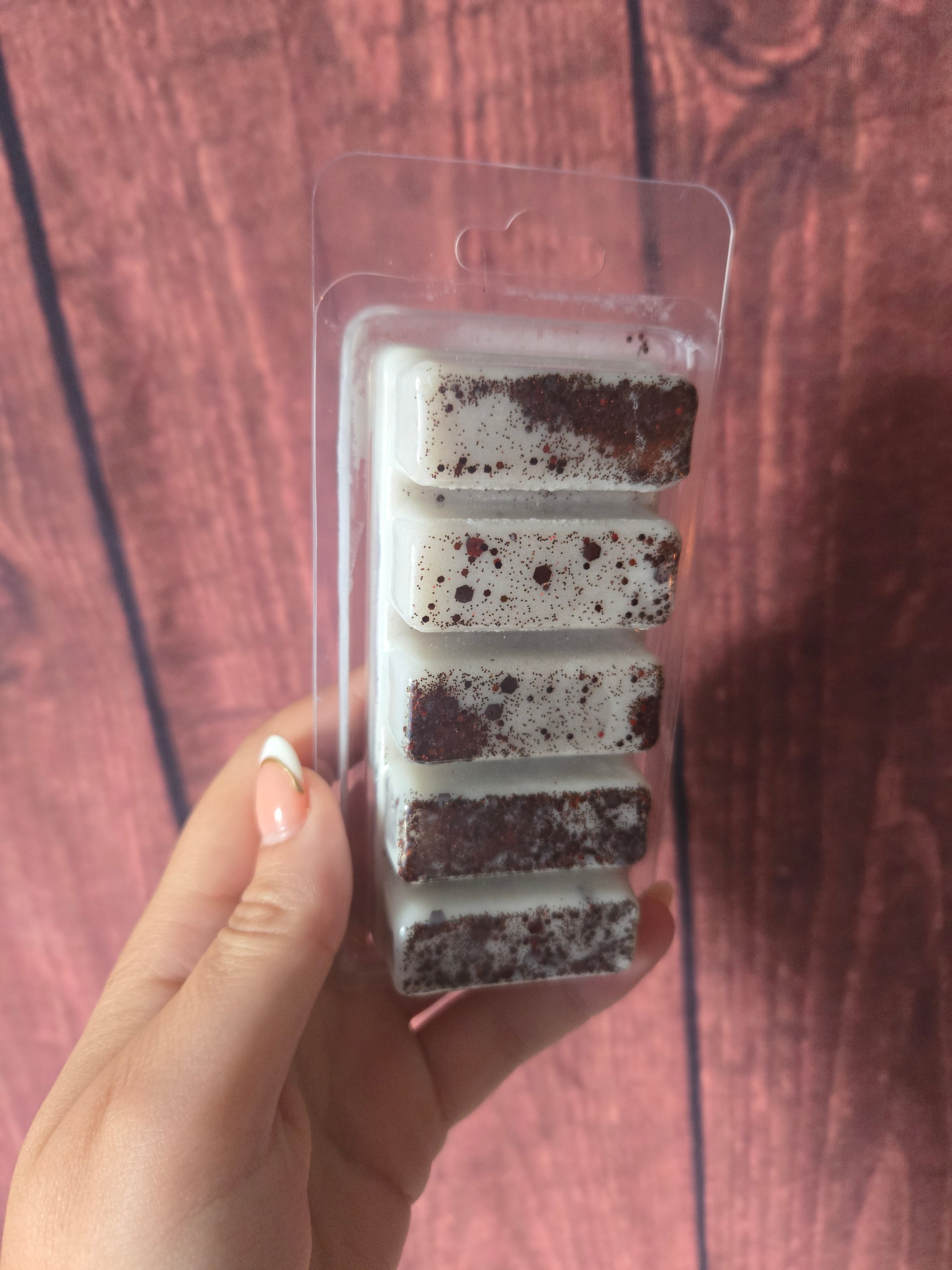 Morally Grey Wax Melts