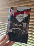 Blind date with a book