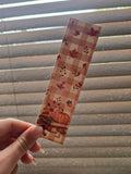 🍁 Autumn Reading Days Bookmark