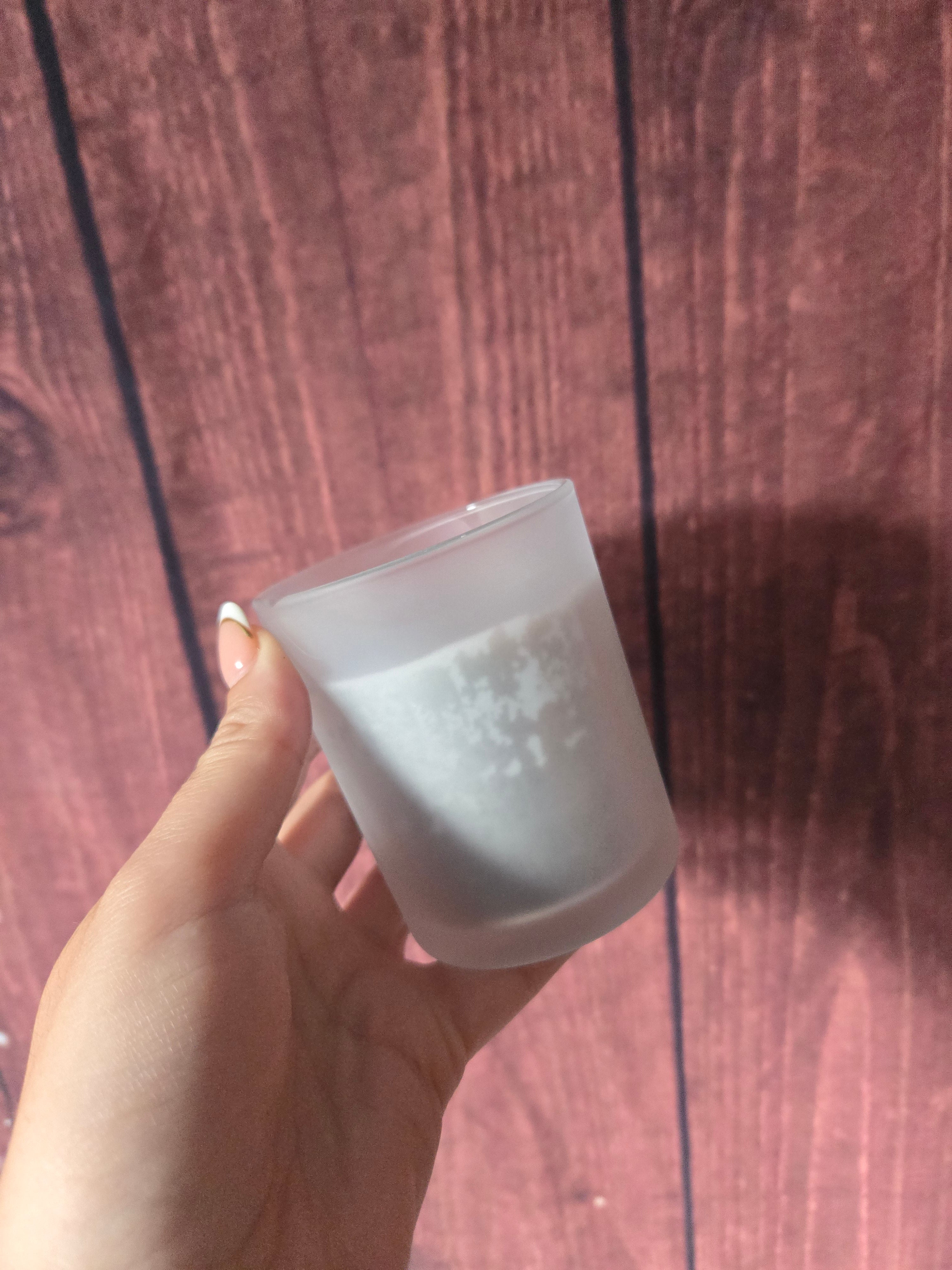 Touch Her and Die Candle