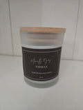 Morally Grey Candle