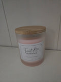 First kiss Candle