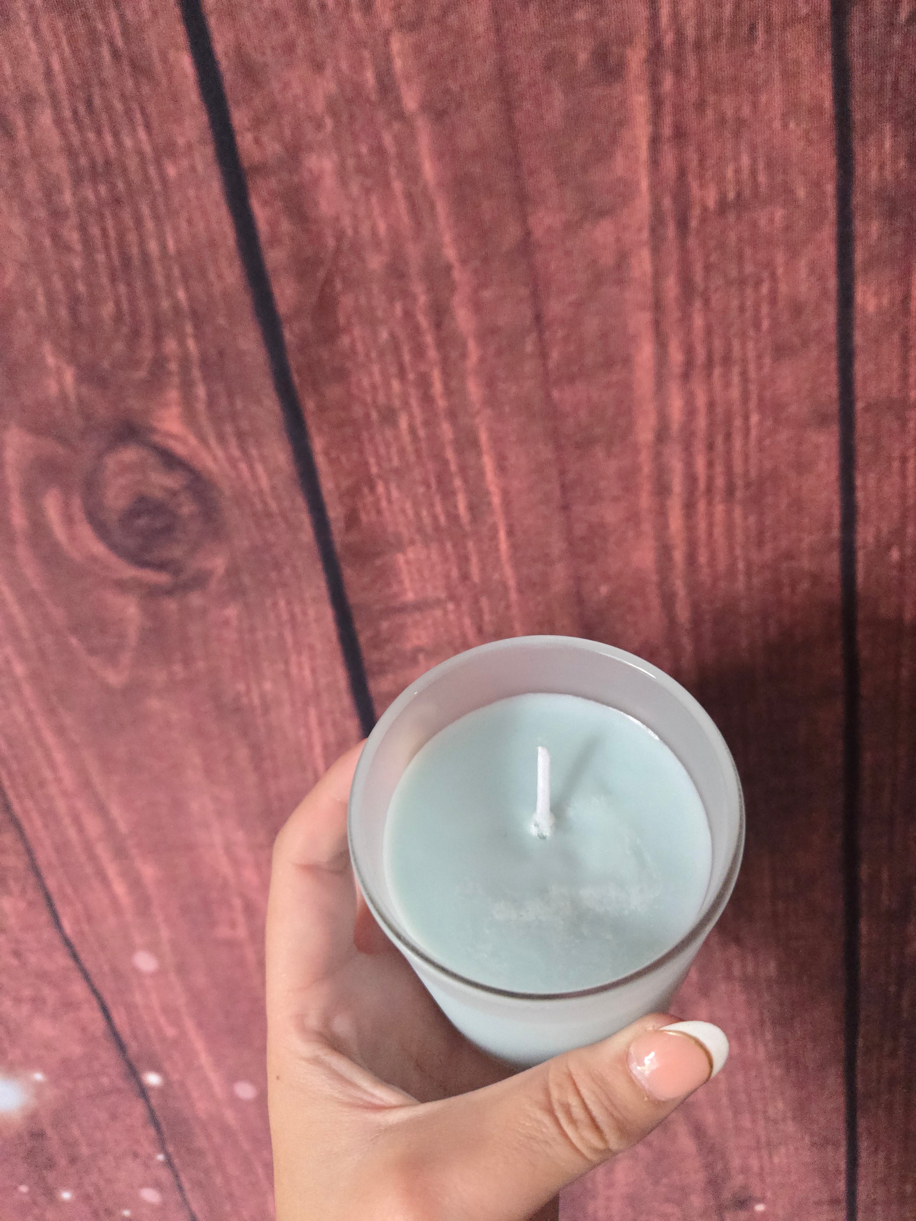 Happily Ever After Candle