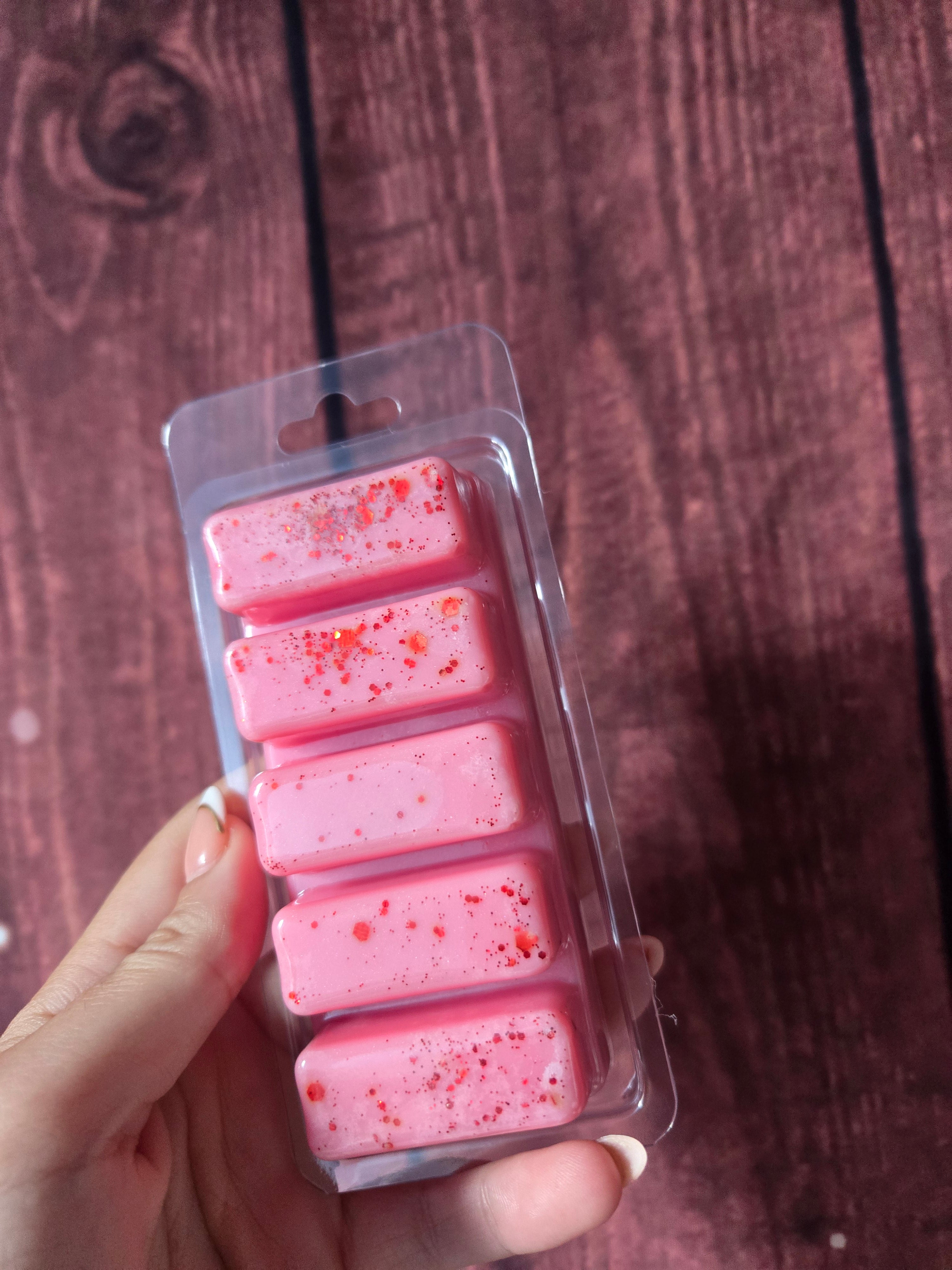 Enemies to Lovers Wax Melts