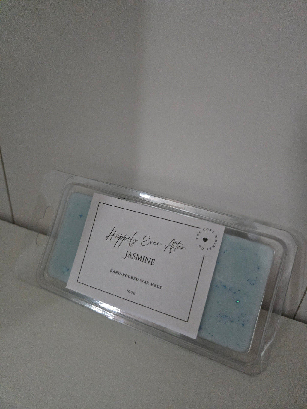 Happily Ever After Wax Melt