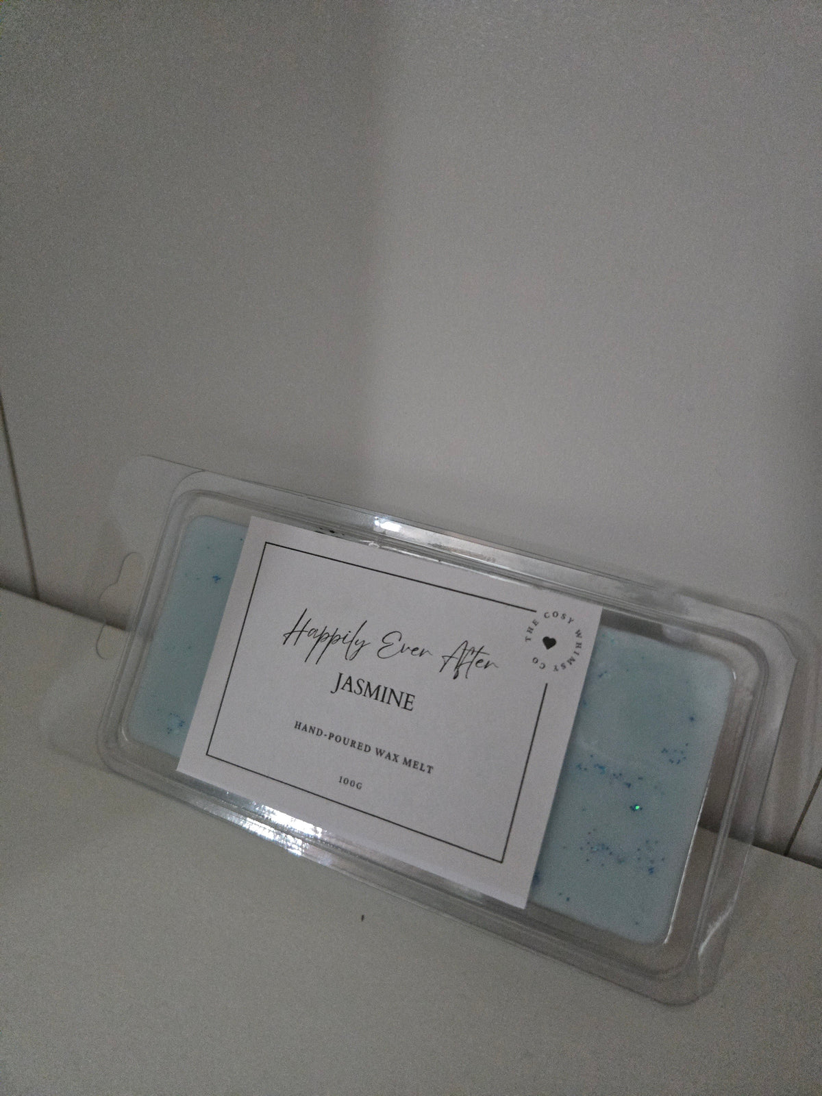Happily Ever After Wax Melt