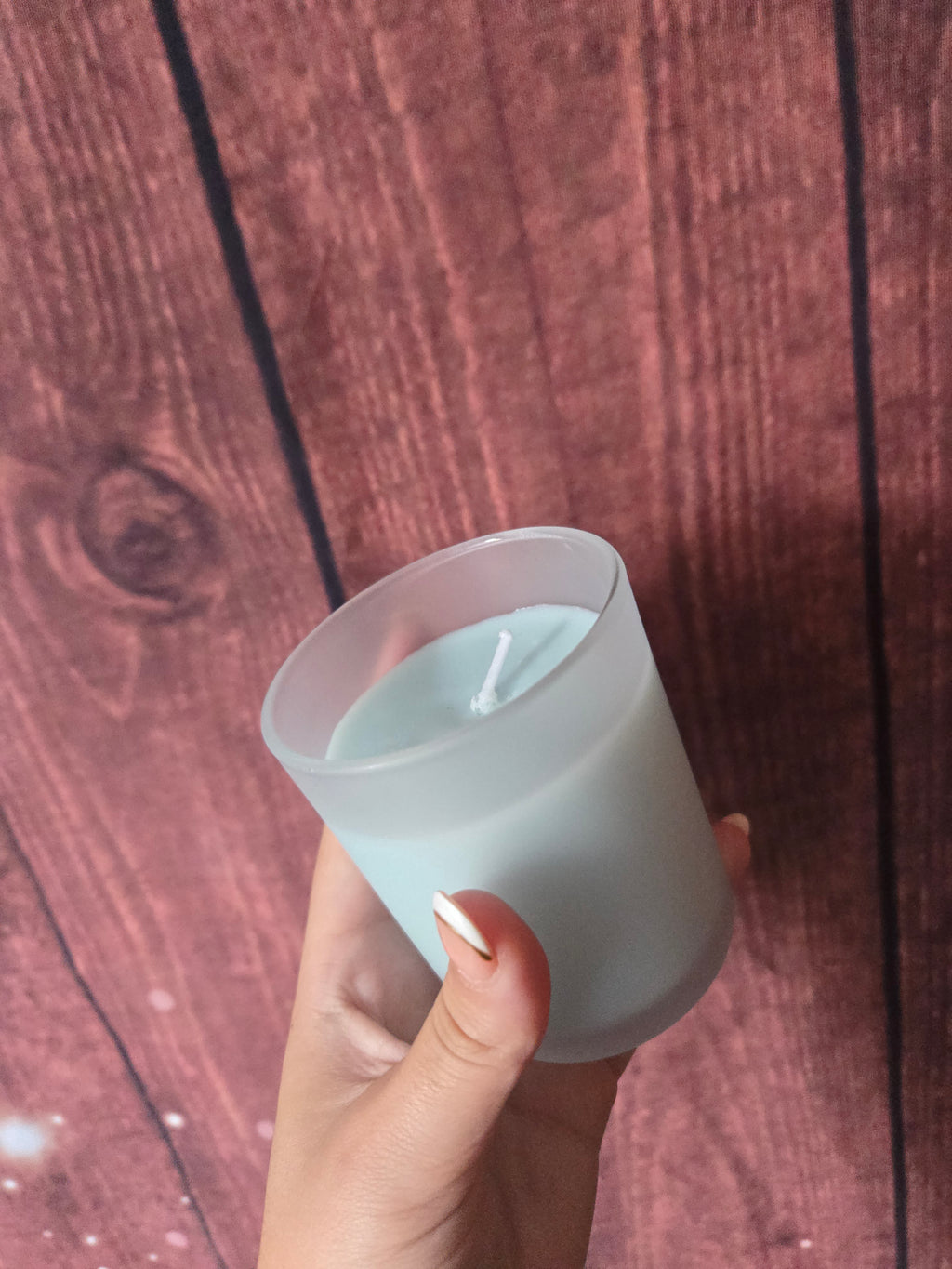 Happily Ever After Candle