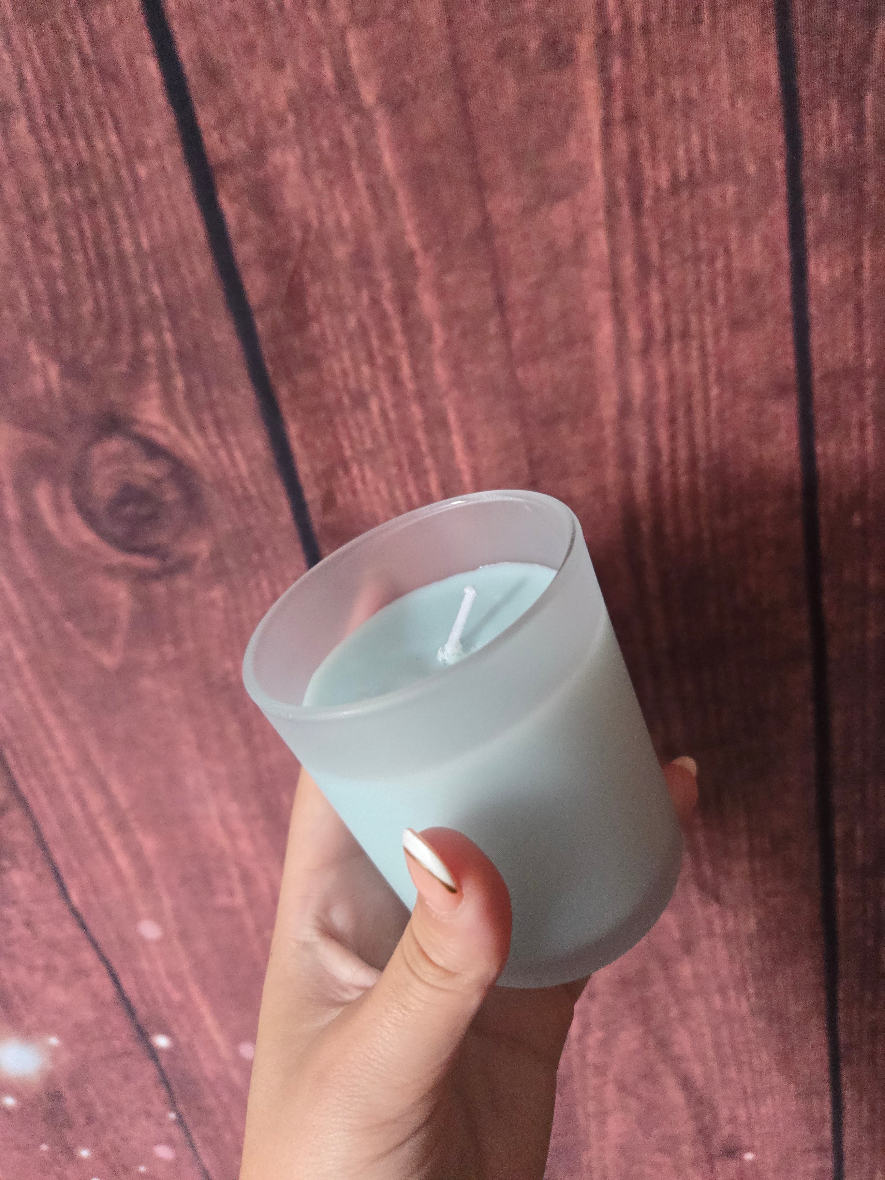 Happily Ever After Candle