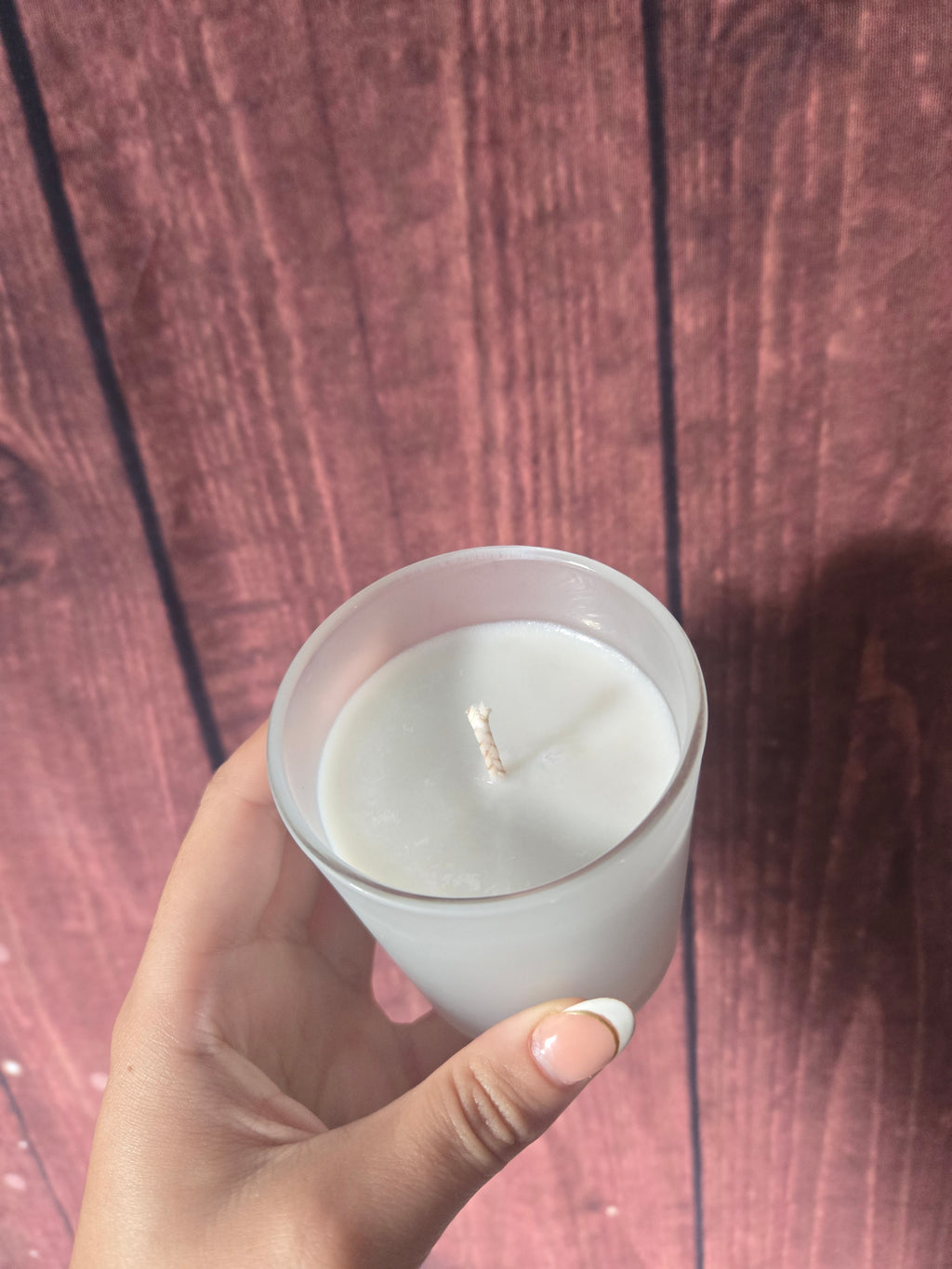 Morally Grey Candle