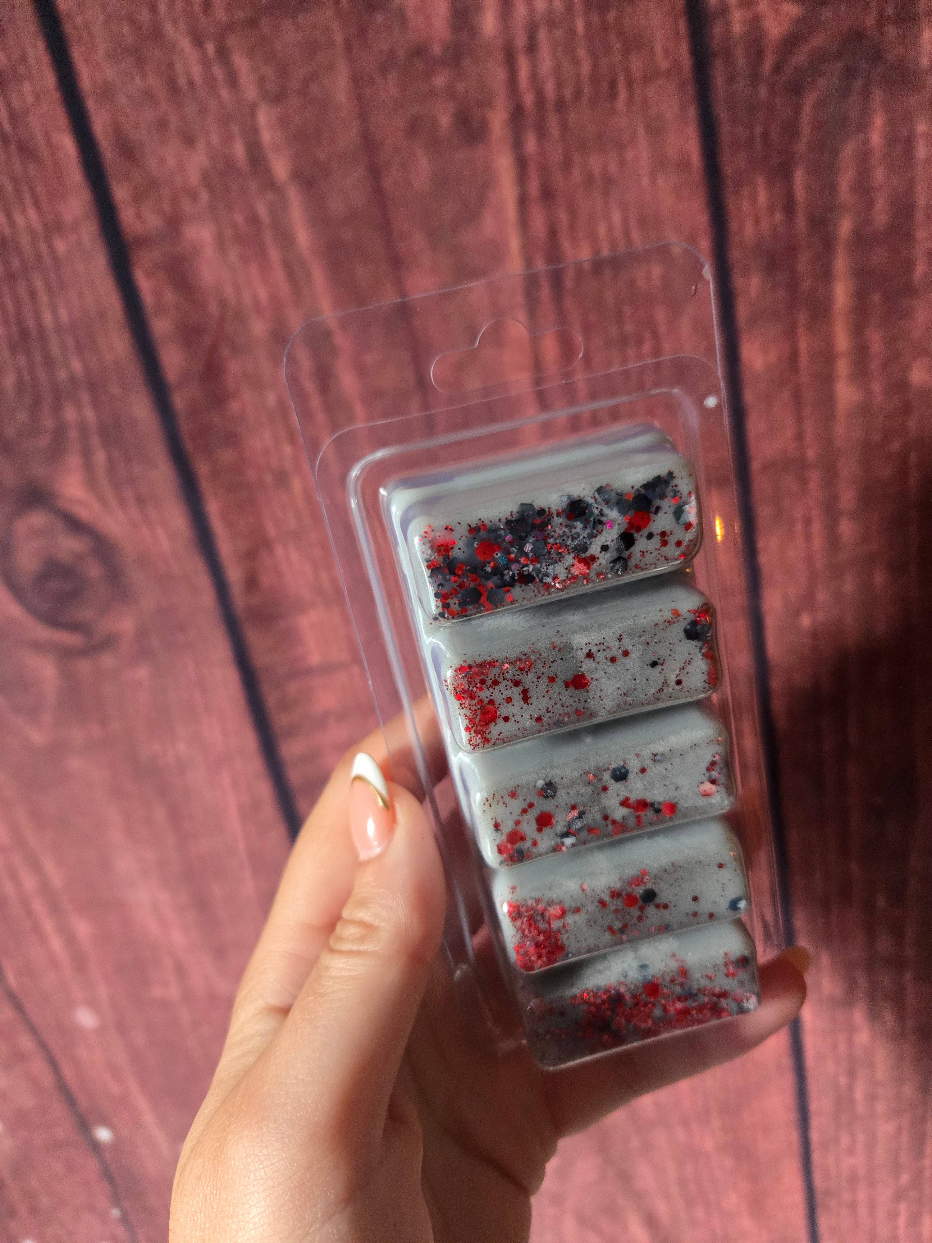 Touch Her and Die Wax Melts