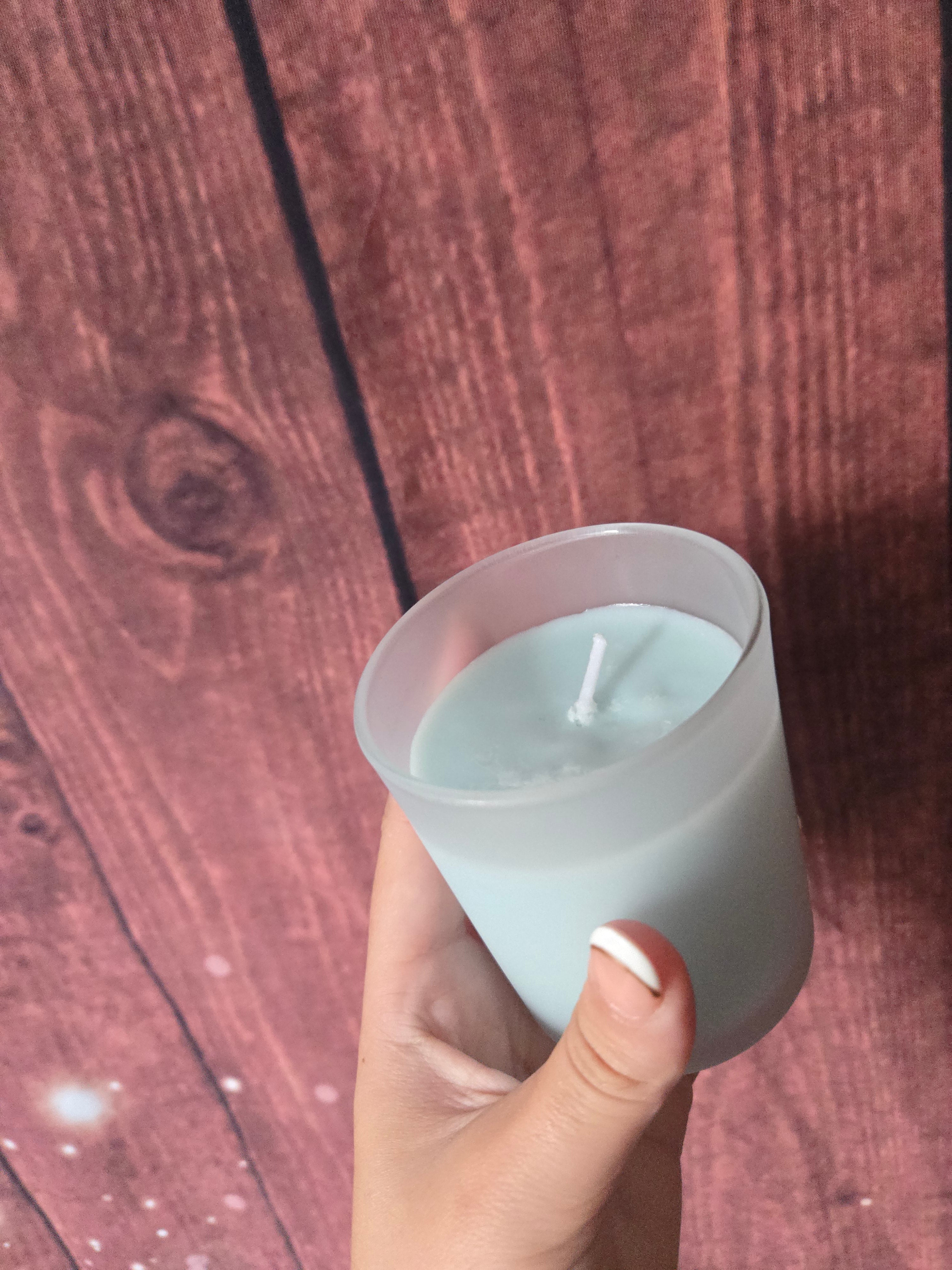 Happily Ever After Candle