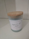 Happily Ever After Candle