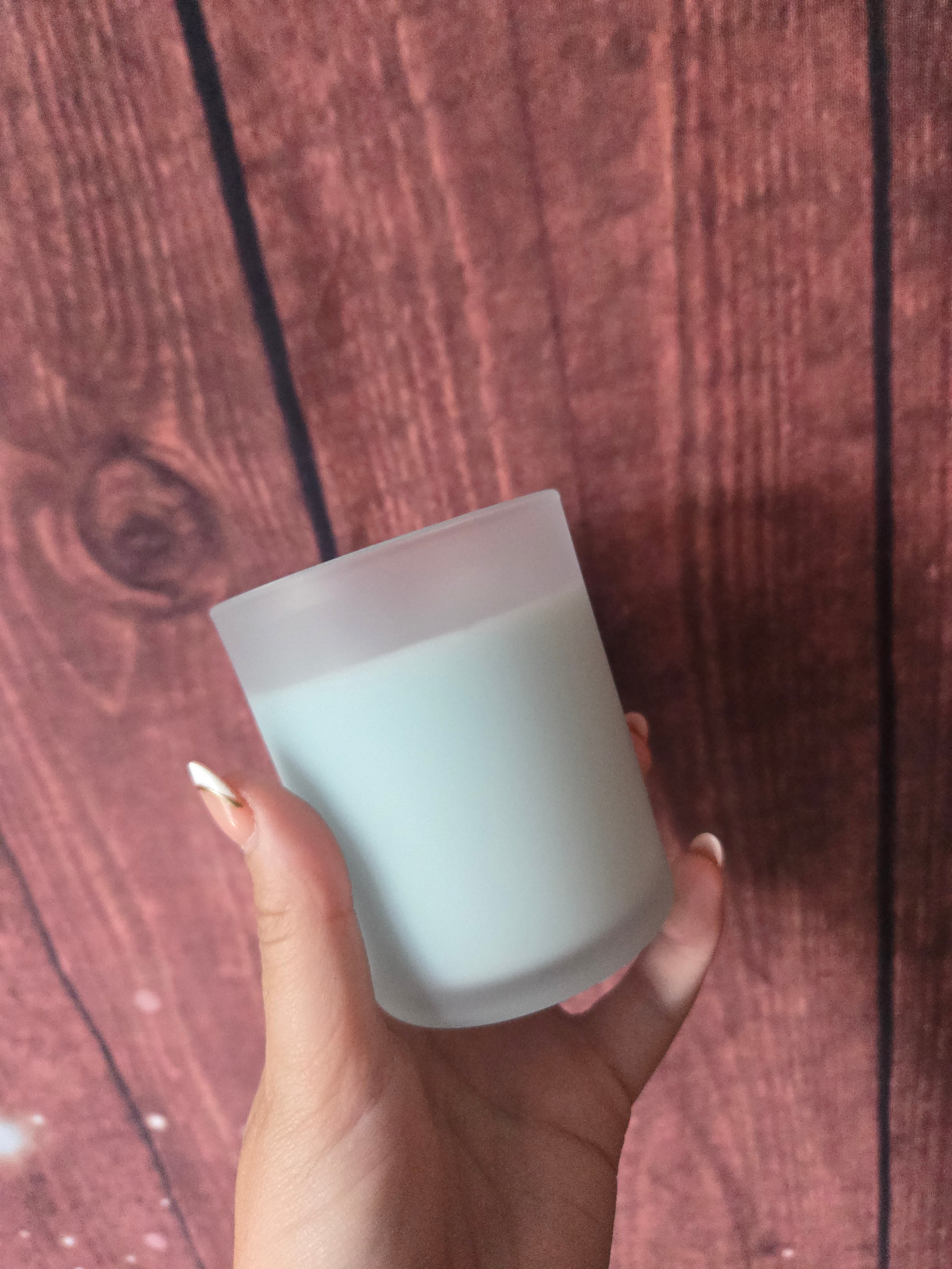 Happily Ever After Candle