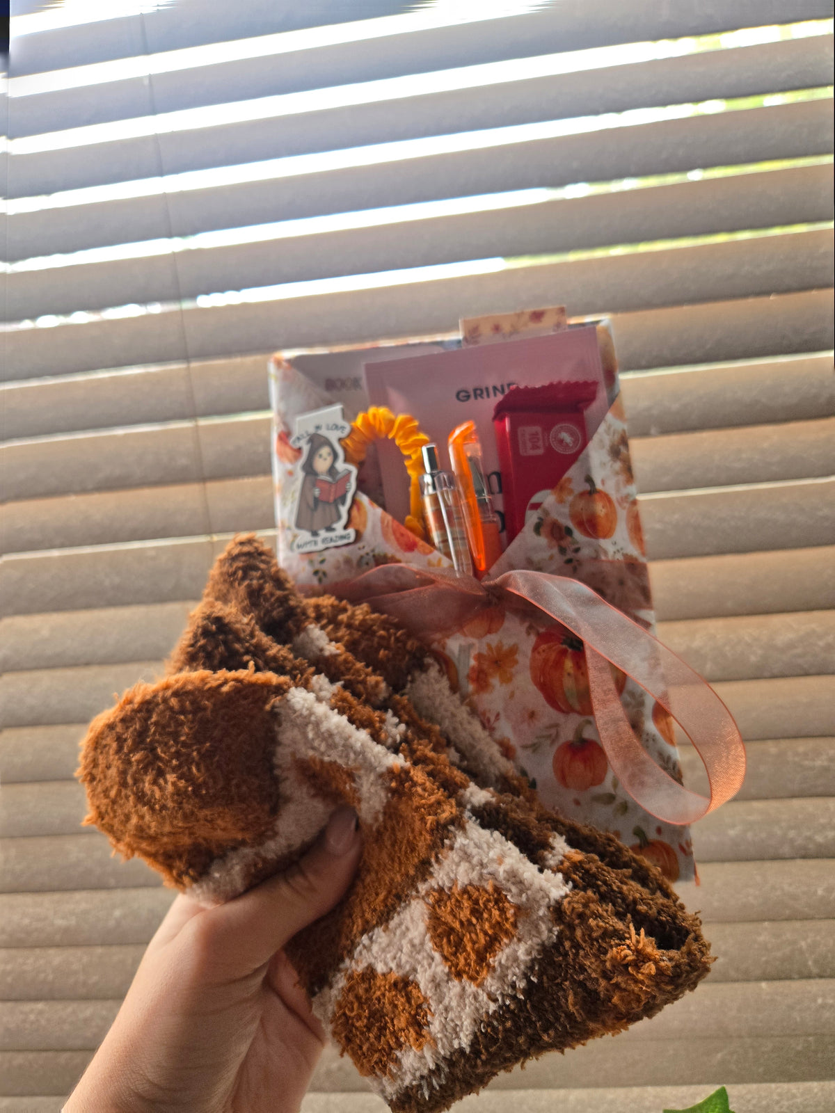 🍂 Autumn Reading Night Bundle