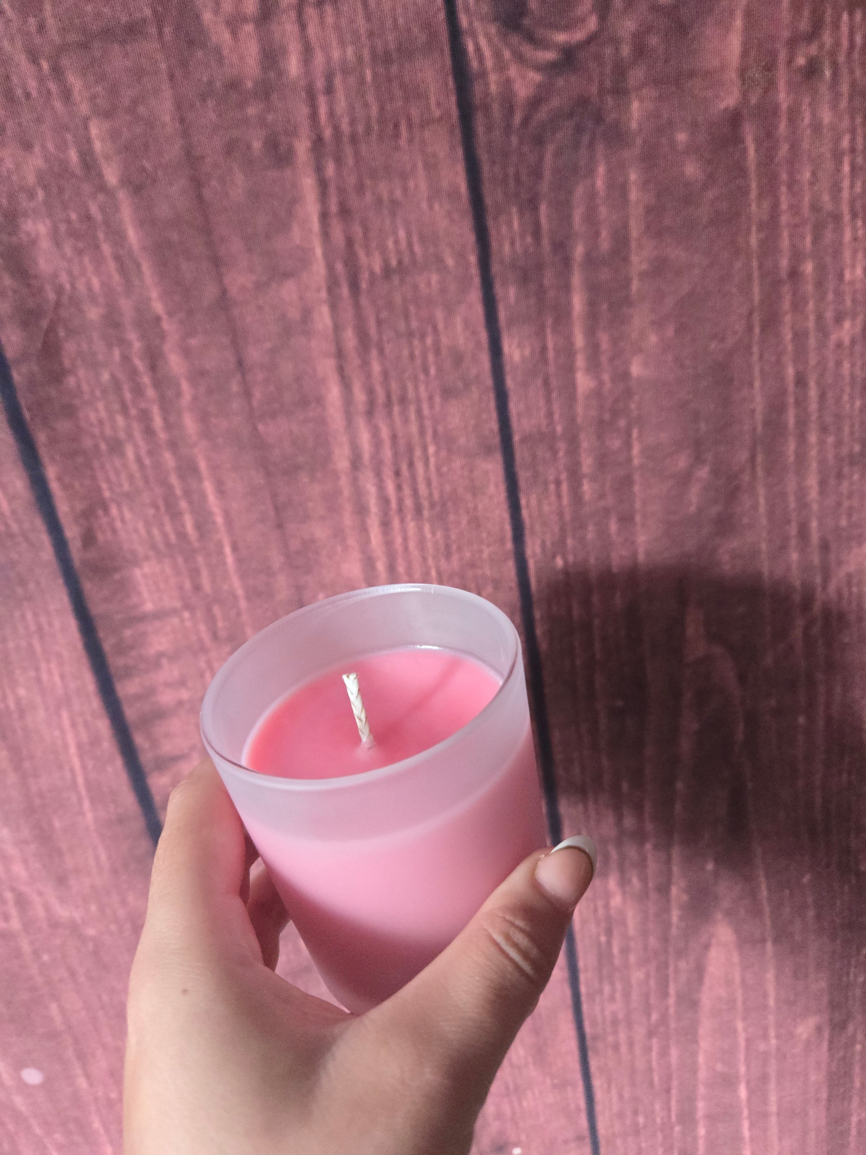 Enemies to Lovers Candle