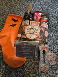 🎃 The Haunted Reading Box
Limited Edition Halloween Mystery Book Box