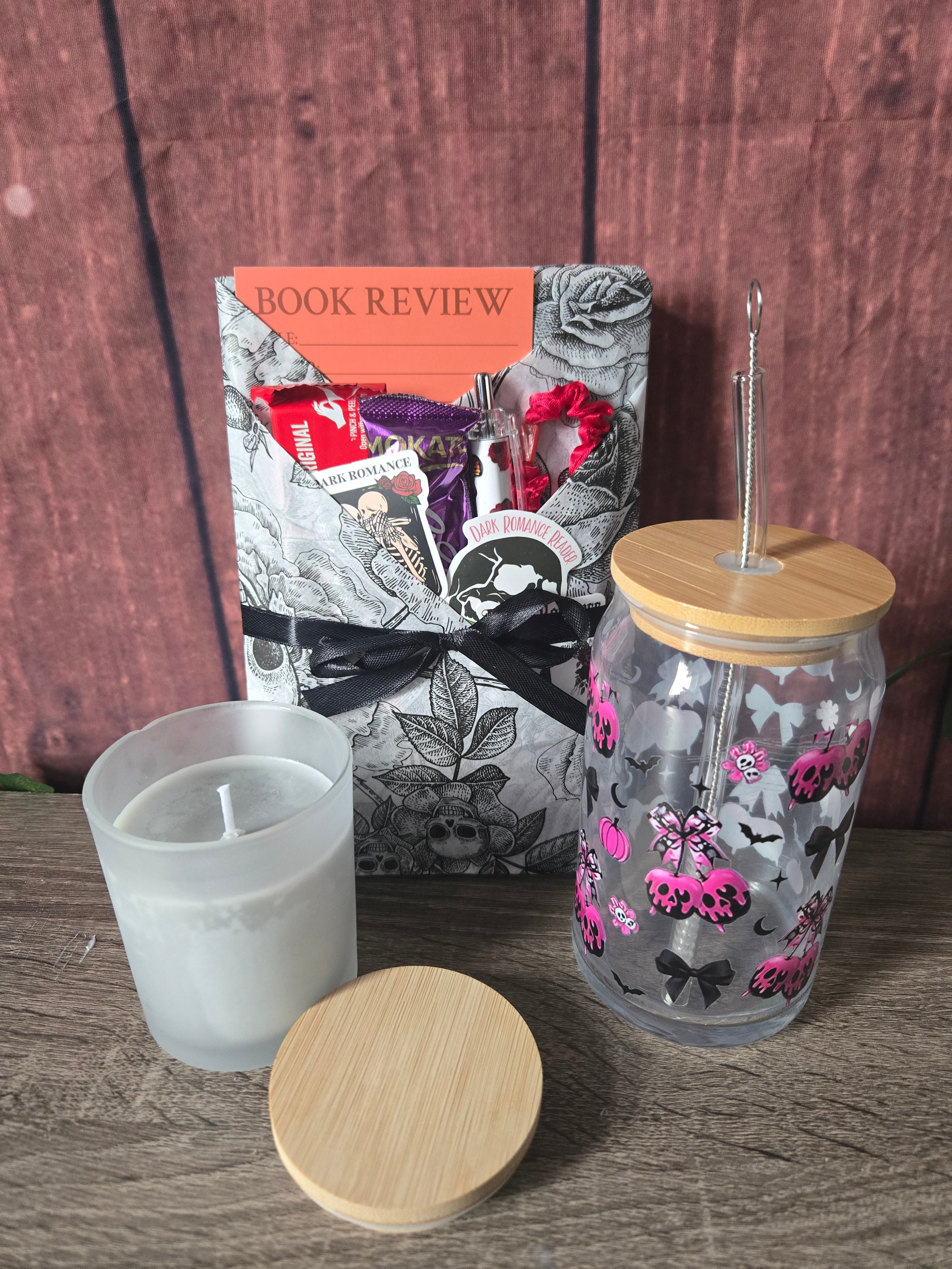The Dark Romance Escape Bundle
