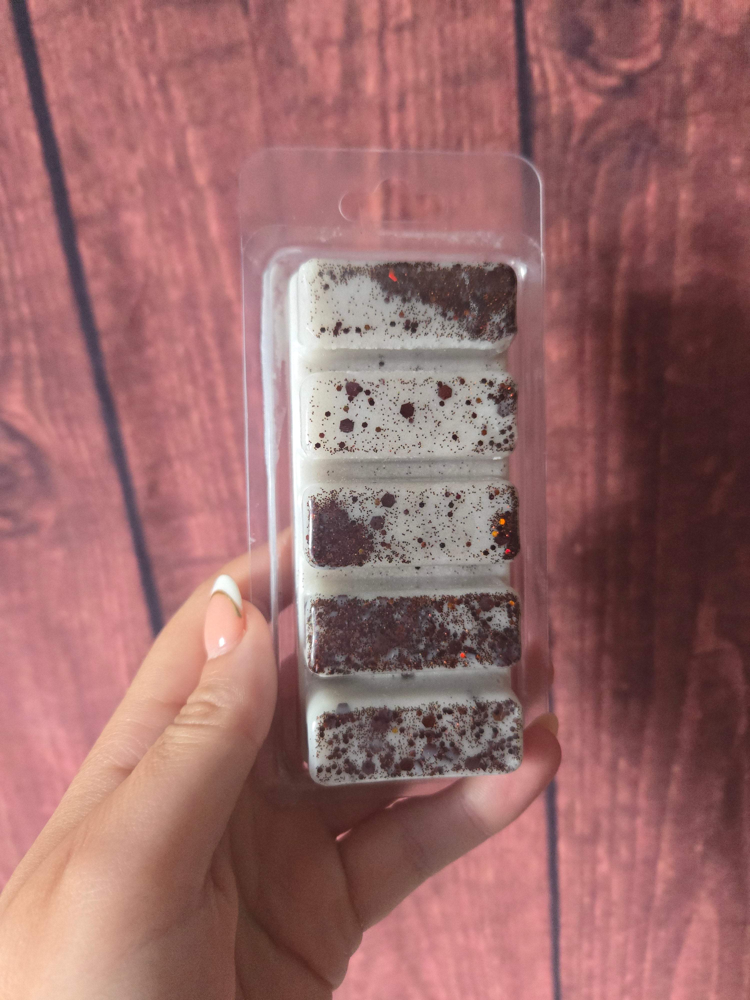 Morally Grey Wax Melts